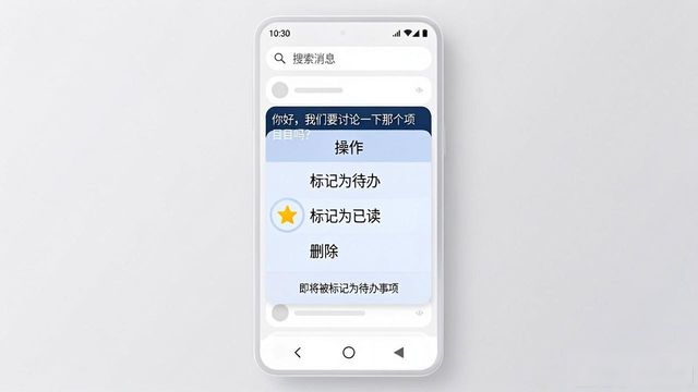 TP安卓新版界面优化教程