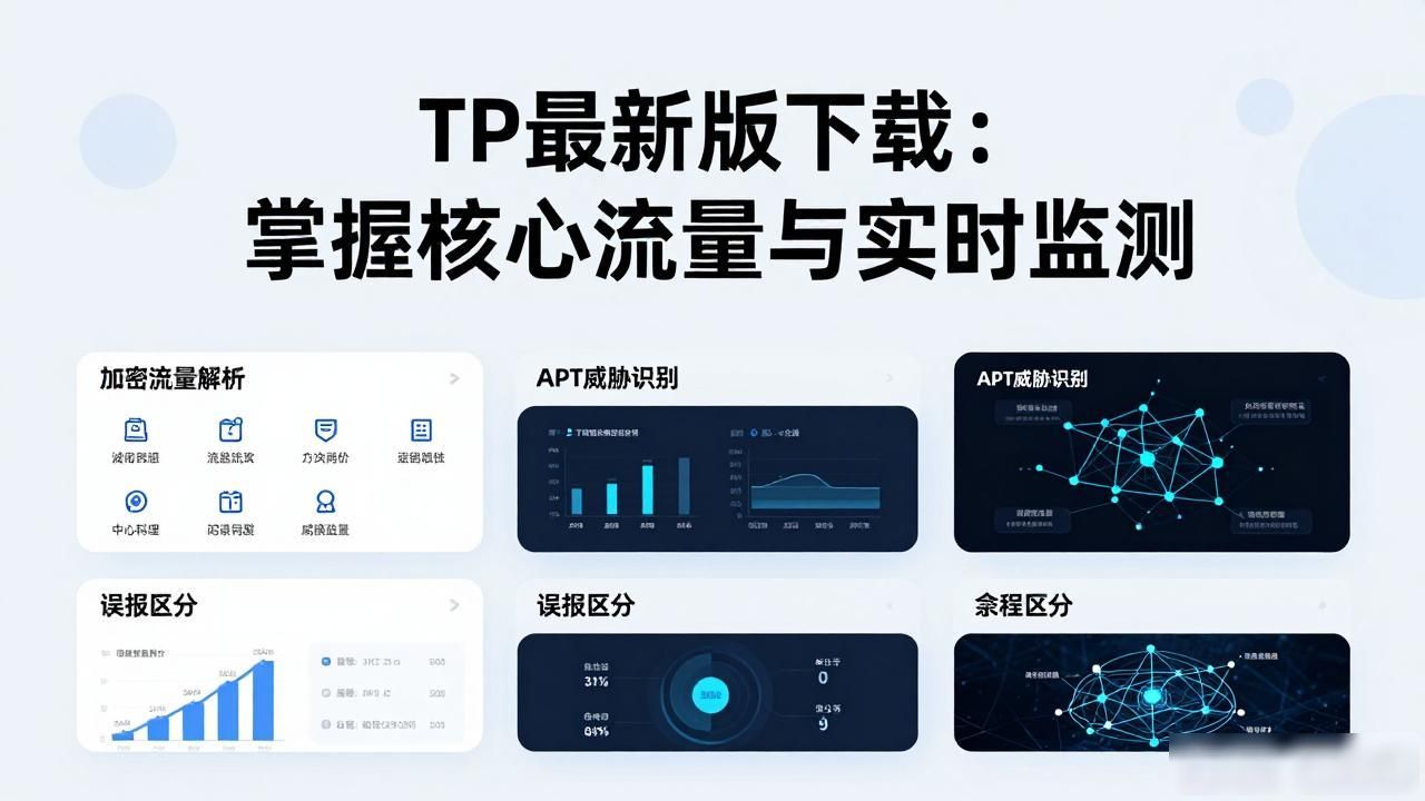 理解TP工具数据流向_TP最新版下载的核心流量与实时监测_实时监测网络端口异常行为
