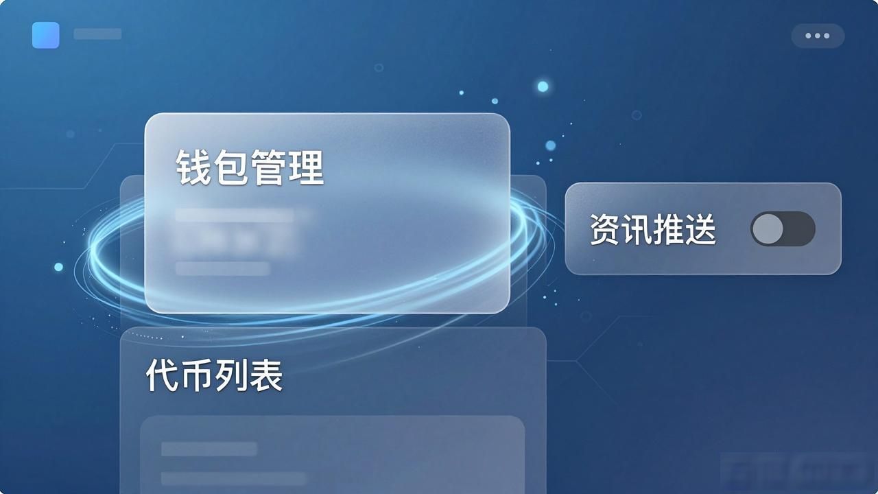 TokenPocket官网个性化设置全攻略