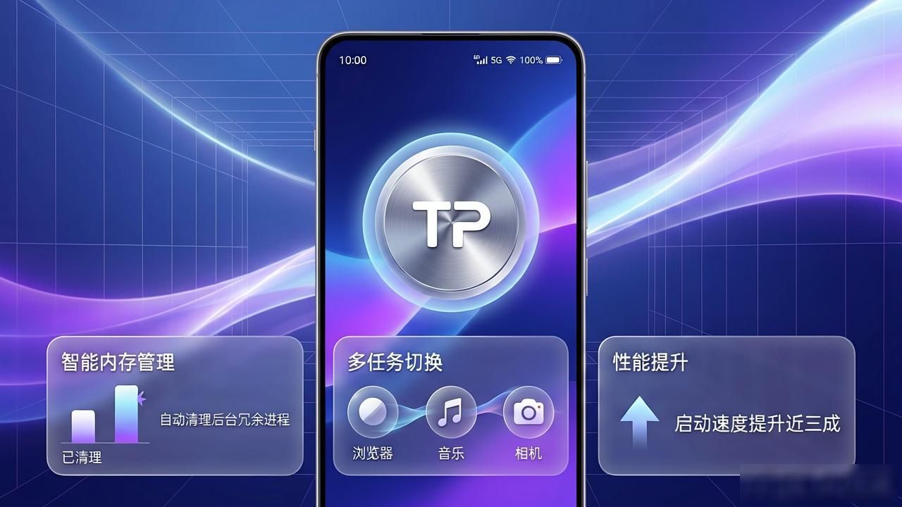 TP官方安卓最新版本：让你的手机焕然一新