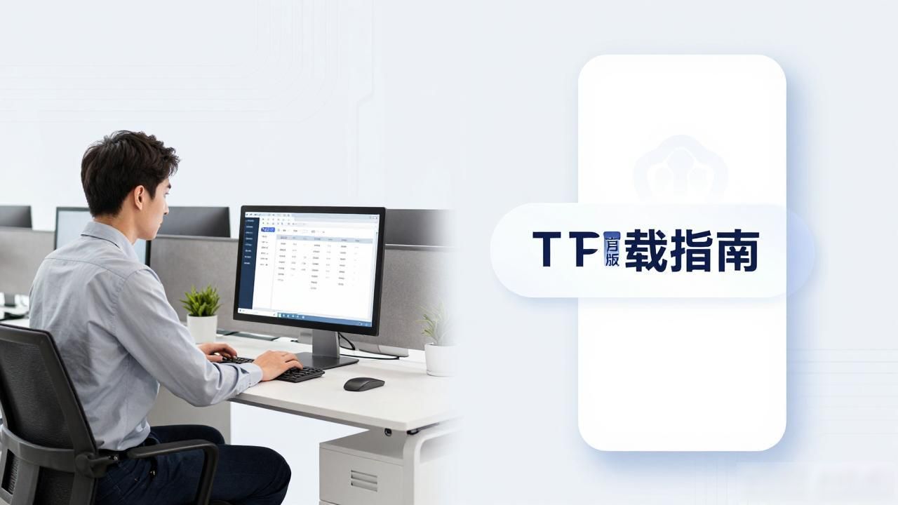 数字化办公软件渠道混乱_正版授权批量部署_如何通过TP官方app下载降低企业运营成本？
