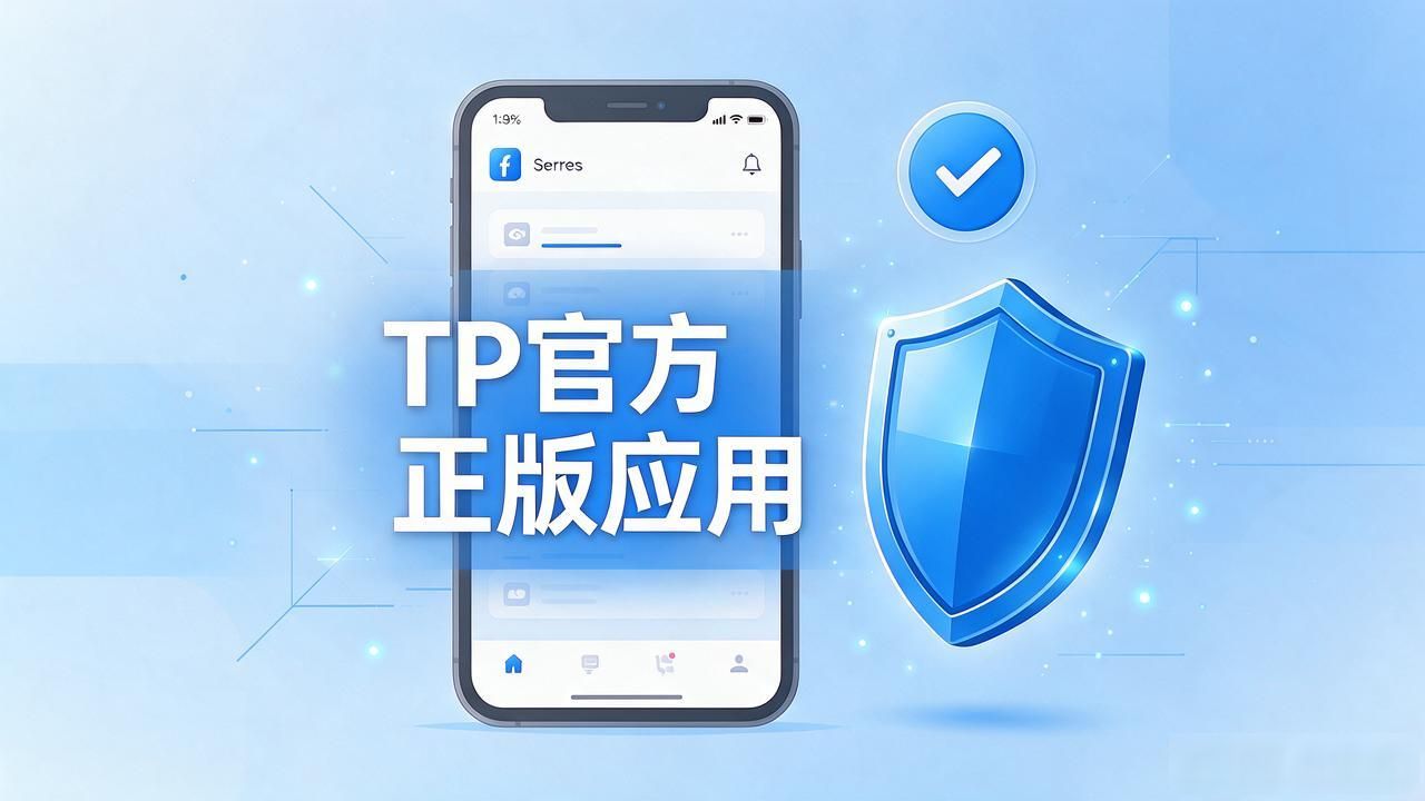 2. 一键下载TP官方正版，开启全新使用体验_正版TP应用安全更新_官方TP下载渠道