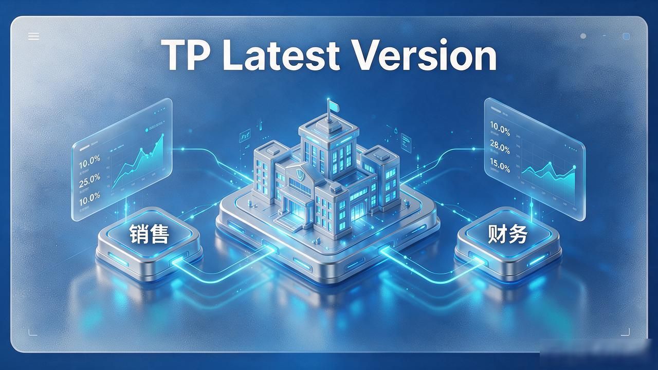 TP最新版下载在行业整合中的应用潜力_TP最新版下载链接_行业整合潜力