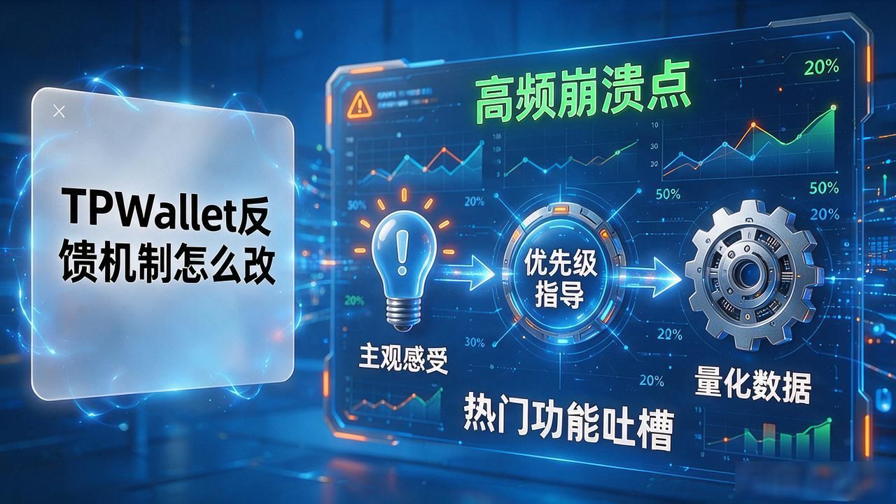 TPWallet用户反馈闭环_TPWallet的用户反馈机制与改进路径_TPWallet反馈通道优化