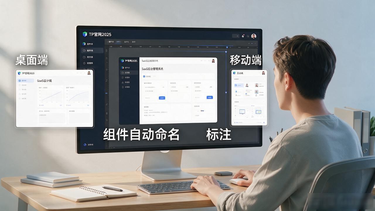 TP官网2025最新版下载后怎么用？三个真实案例帮你找灵感