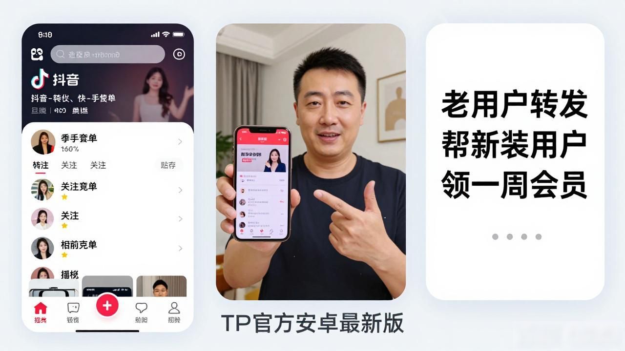 TP官方安卓最新版本的市场渗透与推广渠道_移动应用增长策略_ASO关键词优化