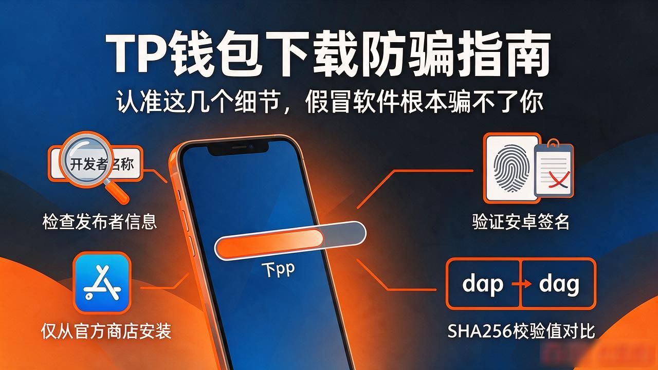 如何识别TP钱包钓鱼链接_TP钱包最新下载:防范假冒软件的技巧_TP钱包下载假冒版本辨别方法