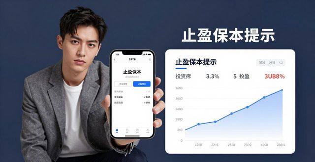 从TP官方APP下载到盈利：用户亲述如何坚守投资纪律