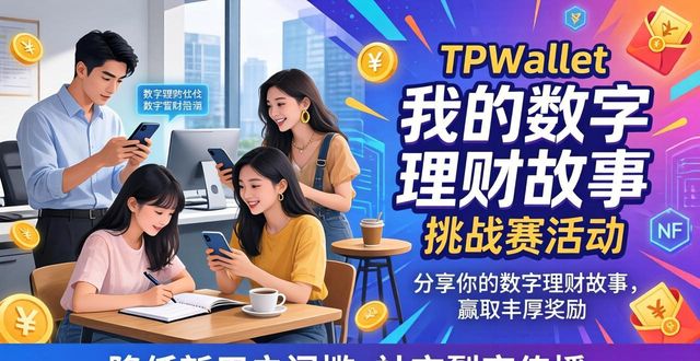 TPWallet社会化营销实战指南：提升用户参与度与品牌影响力