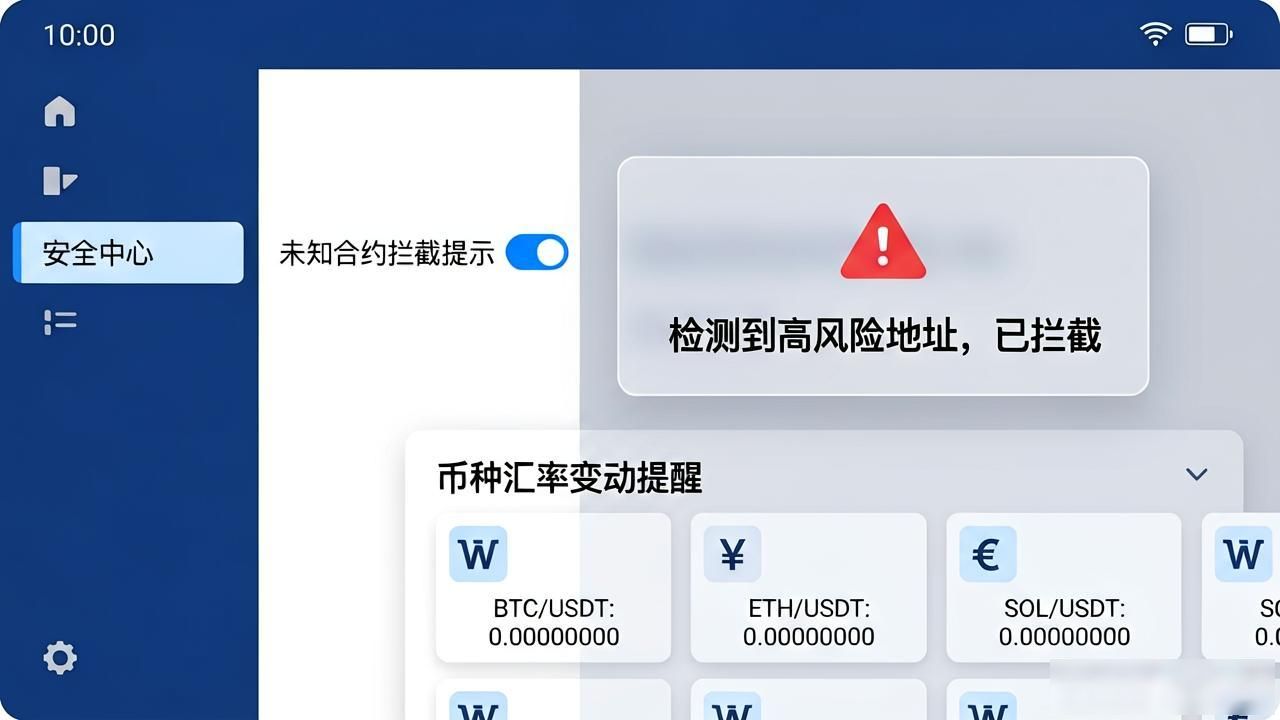 如何在TP官网2025最新版下载中设置通知与提醒?_TP钱包交易状态通知开启_TP钱包2025最新版通知设置