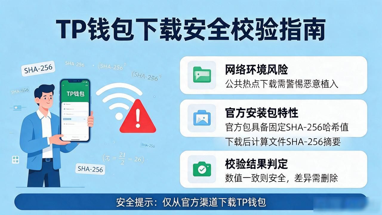 TP钱包的下载地址与官方验证方法_TP钱包官方渠道下载安全指南_TP钱包官方下载地址及验证方法