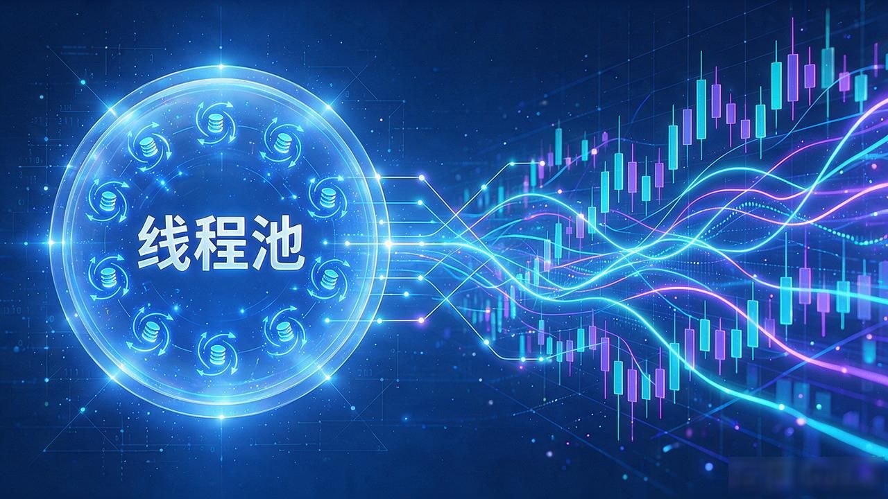 TP官方应用数据一致性保障_TP官方app的多线程处理机制_TP官方应用高频交易指令并发响应速度