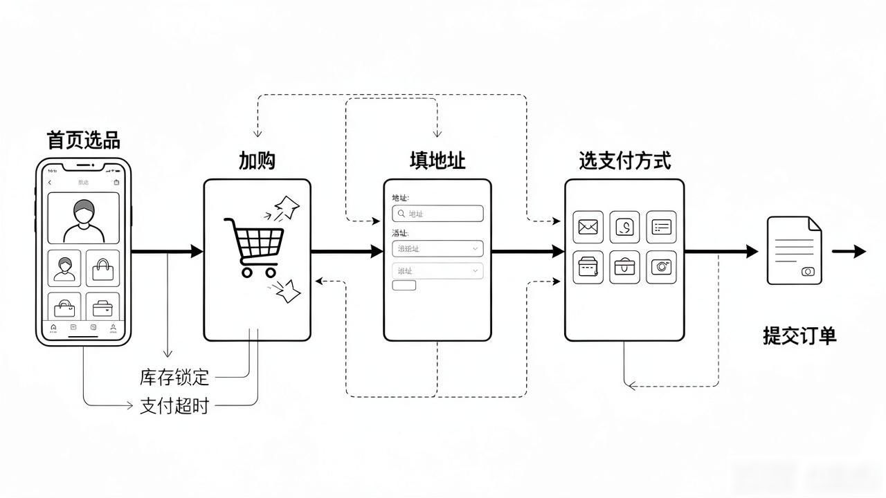 TP官方app交易主链路详解_TP官方app的业务流程图解_带新人过TP官方app业务流程