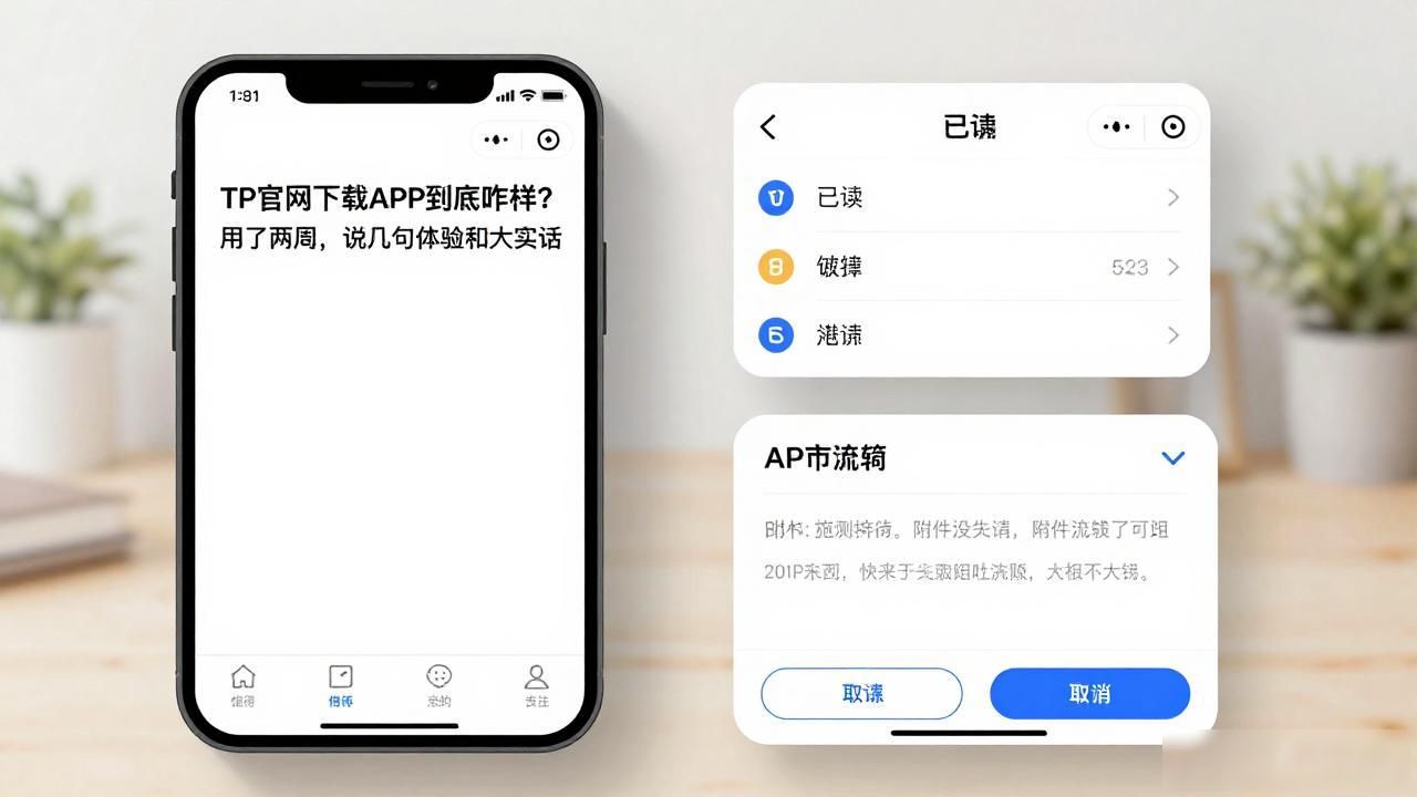 安卓版TP办公体验_官网下载TP办公_TP官方网站下载APP的用户体验反馈与评价