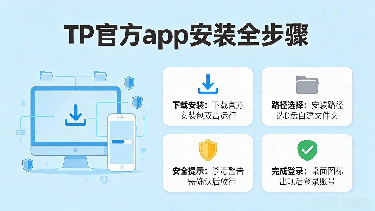 使用TPapp解决方案落地问题_如何通过TP官方下载安装app提升解决方案_下载TP官方app