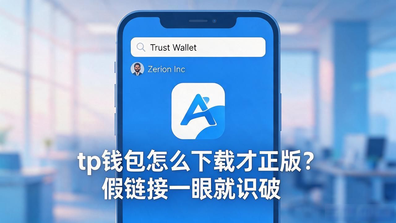 TP钱包官网域名识别技巧_TP钱包下载链接靠谱判断方法_从官网正版下载tp钱包,用户如何判断链接的可靠性?