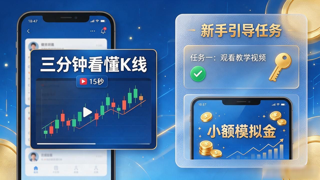 如何在TP最新版下载中提高用户参与？_装完APP即时引导_下载流程优化