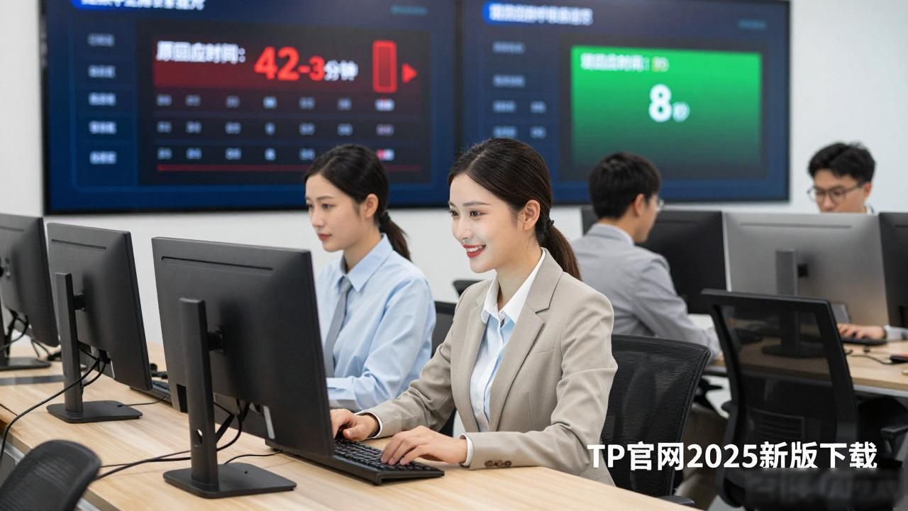 TP官网2025新版下载 客服效率翻倍技巧