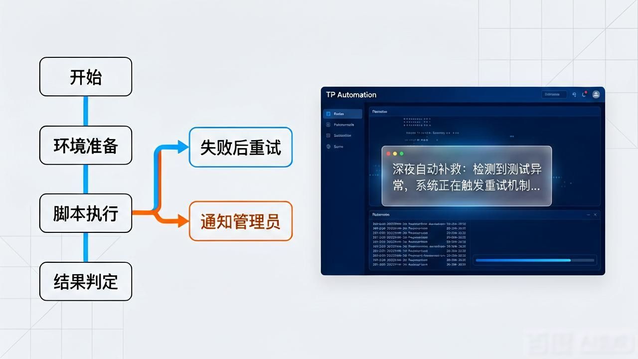 TP最新版下载后，工作流程这样搭