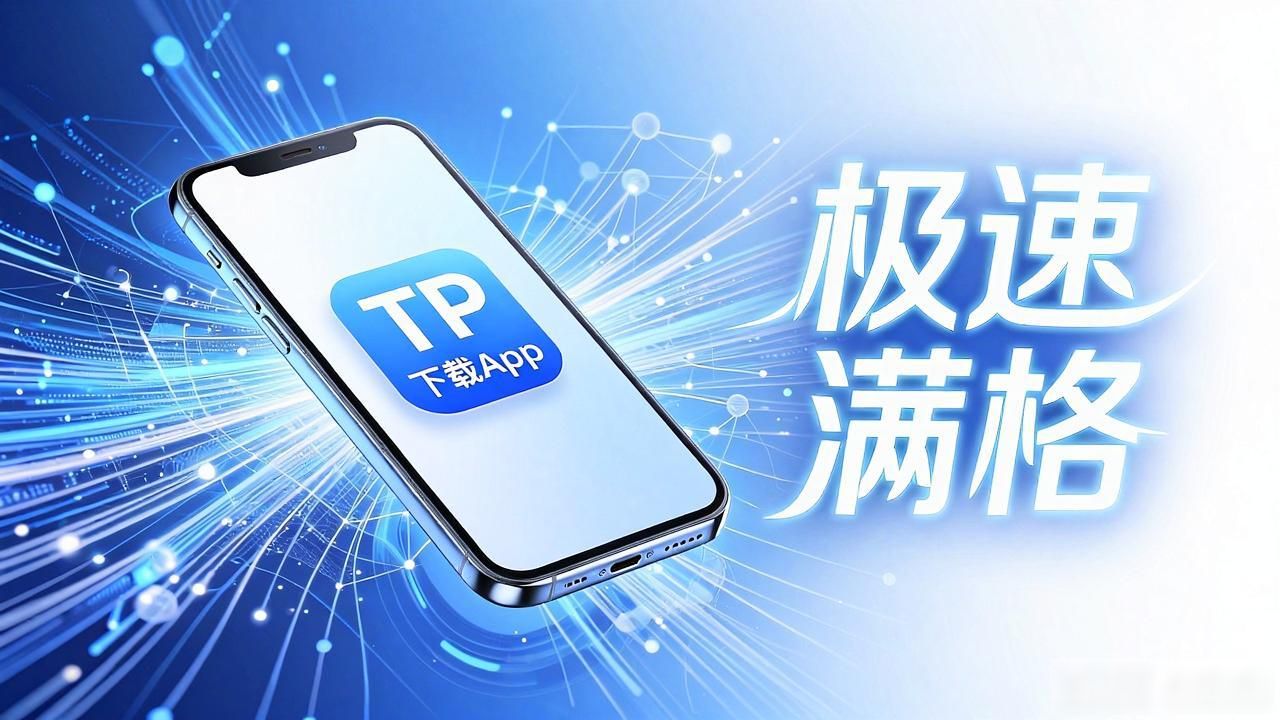 5. tp下载app，让你随时随地畅享快速下载_移动下载速度优化_TP下载App高效传输