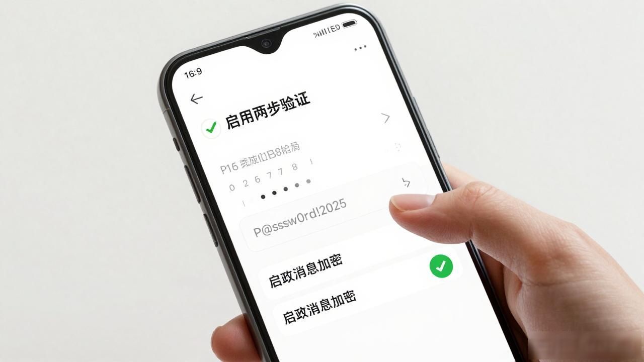 TP官方安卓最新版下载安装后快速设置指南