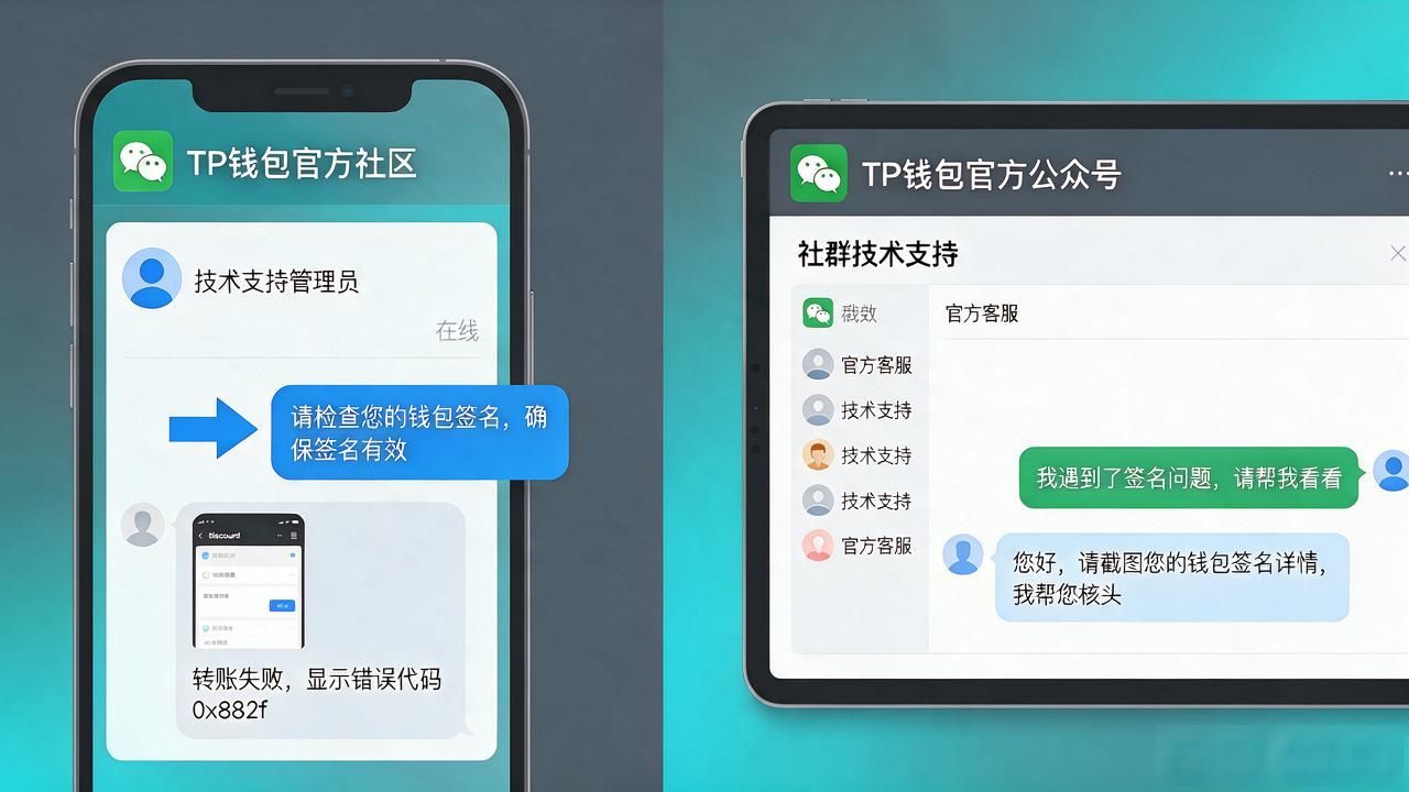 tp钱包正版下载后问题排查方法_tp钱包打不开交易卡住解决渠道_tp钱包官网正版最新下载的技术支持渠道,快速解决用户疑问