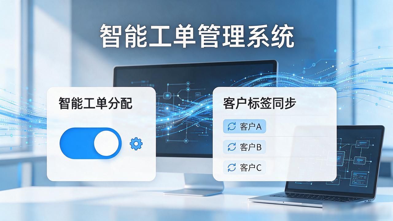 TP官方安卓最新版_如何通过TP官方安卓最新版本下载增强竞争优势?_TP智能工单分配设置