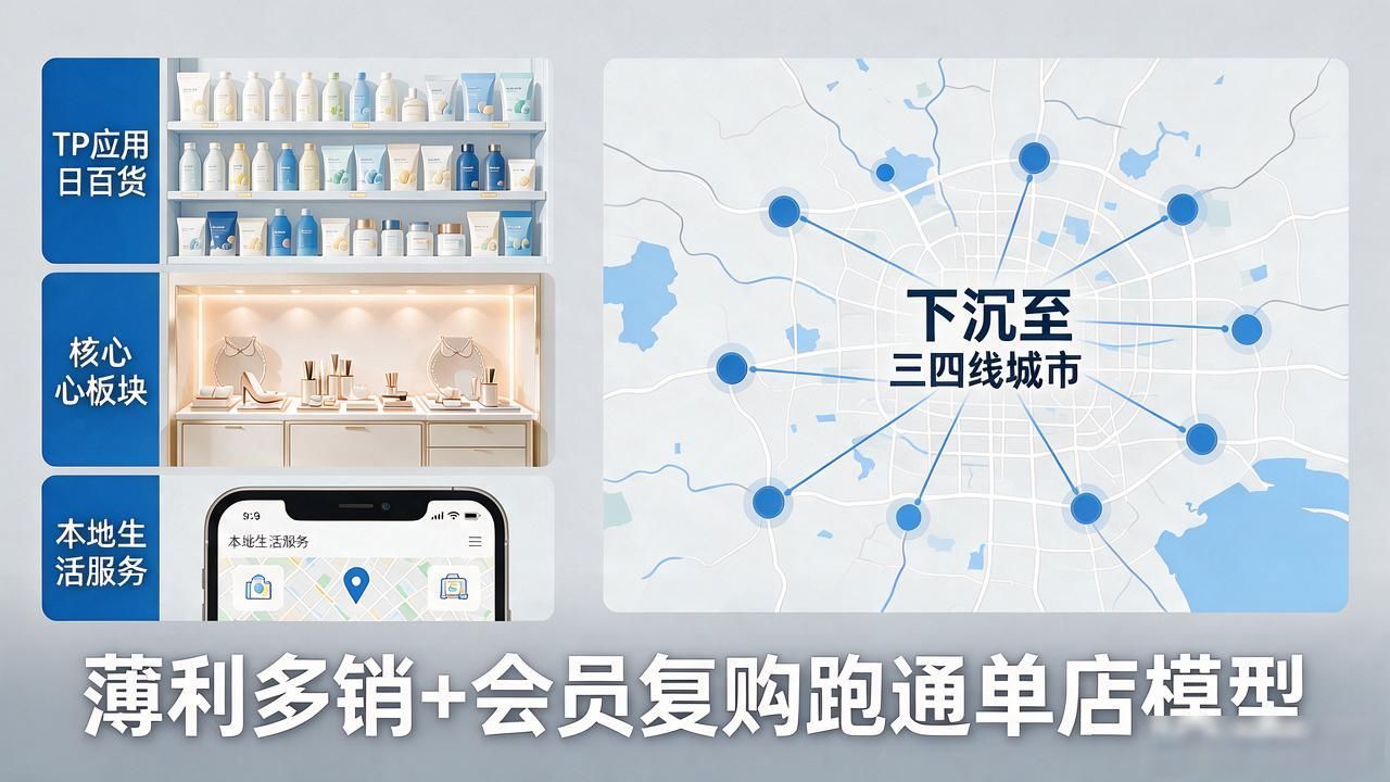 一站式解决移动用户需求痛点_TP官方下载app的市场价值与业务布局_TP官方下载app