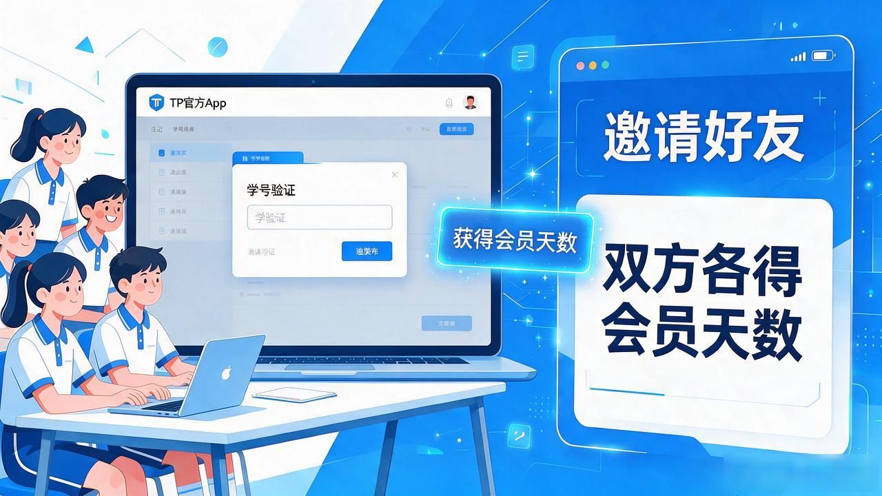 TP官方下载app的推广方式与用户基础_社交工具推广打法_短视频达人矩阵地推