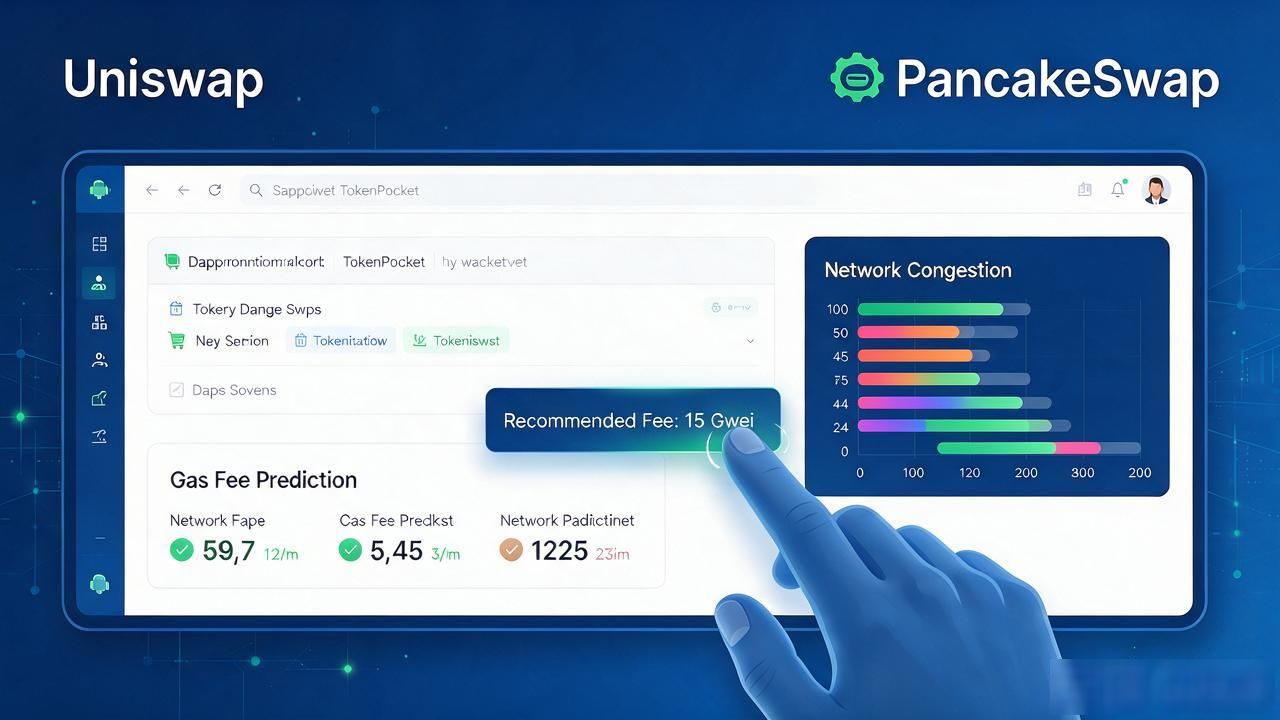 TokenPocket安卓版使用技巧_用户分享：tokenpocket钱包安卓应用的使用体验与实用资源_安卓版TokenPocket常见问题解决