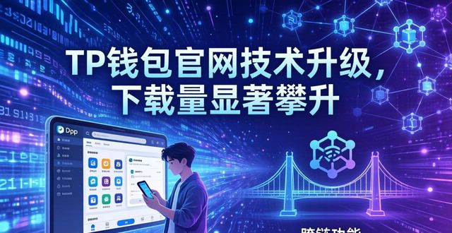 TP钱包下载官网的技术发展与市场影响_钱包官方下载_钱包app官网