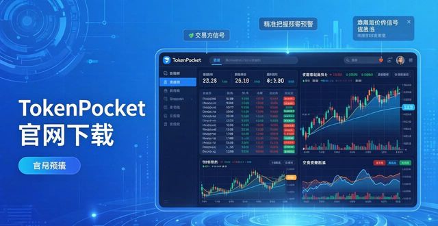 TokenPocket官网下载：获取准确交易信号的3个方法