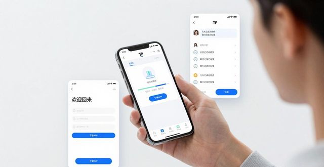 用TP官方APP，沟通快人一步的真实体会