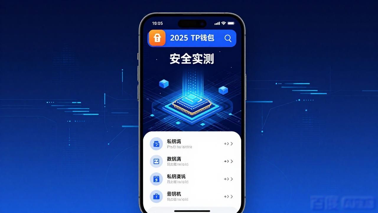 2025 TP钱包官网下载 安全实测与功能解析