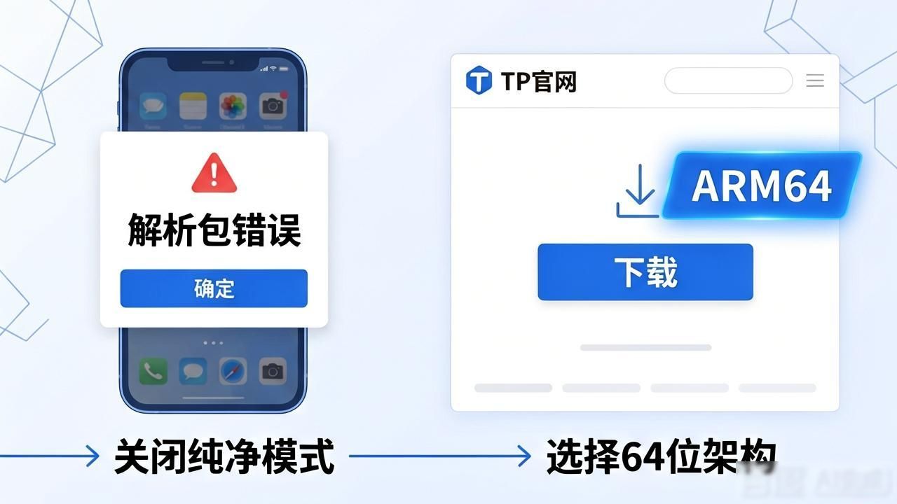 TP官网下载安卓2025版，特殊需求这样解决