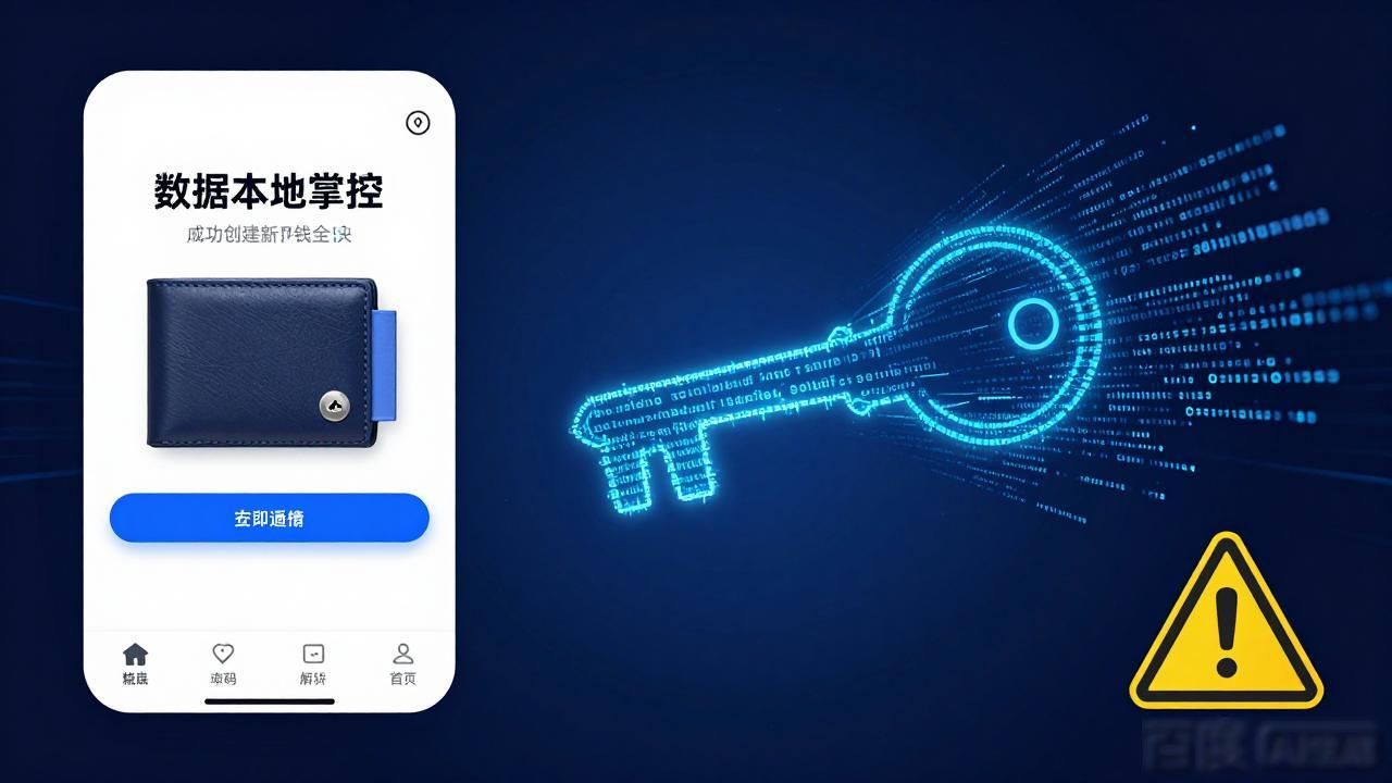 TPWallet下载安全吗？实测官网与防骗技巧