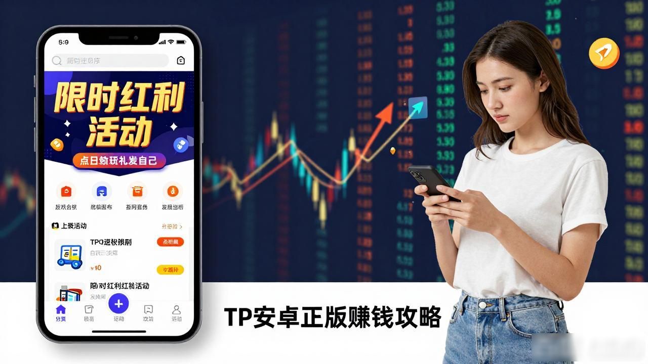 TP安卓版官方正版盈利方式_TP钱包的生态流量价值_如何通过TP安卓版官方正版实现盈利模式