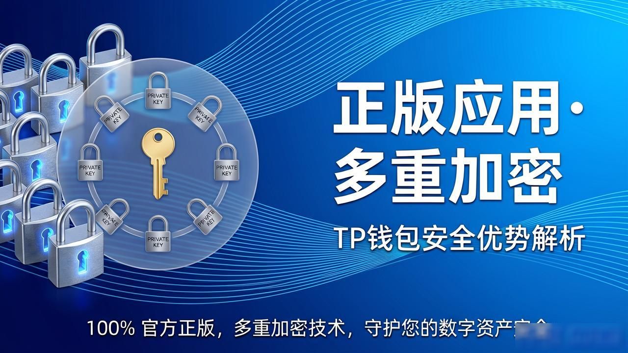 TP钱包官网正版下载_TP钱包多链操作优势_2024年TP钱包官网正版下载的亮点与优势