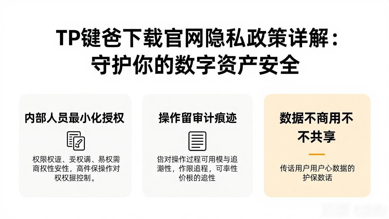 tp钱包下载官网的隐私保护政策，保障用户信息安全的重要性_TP钱包隐私保护政策_TP钱包数据加密技术