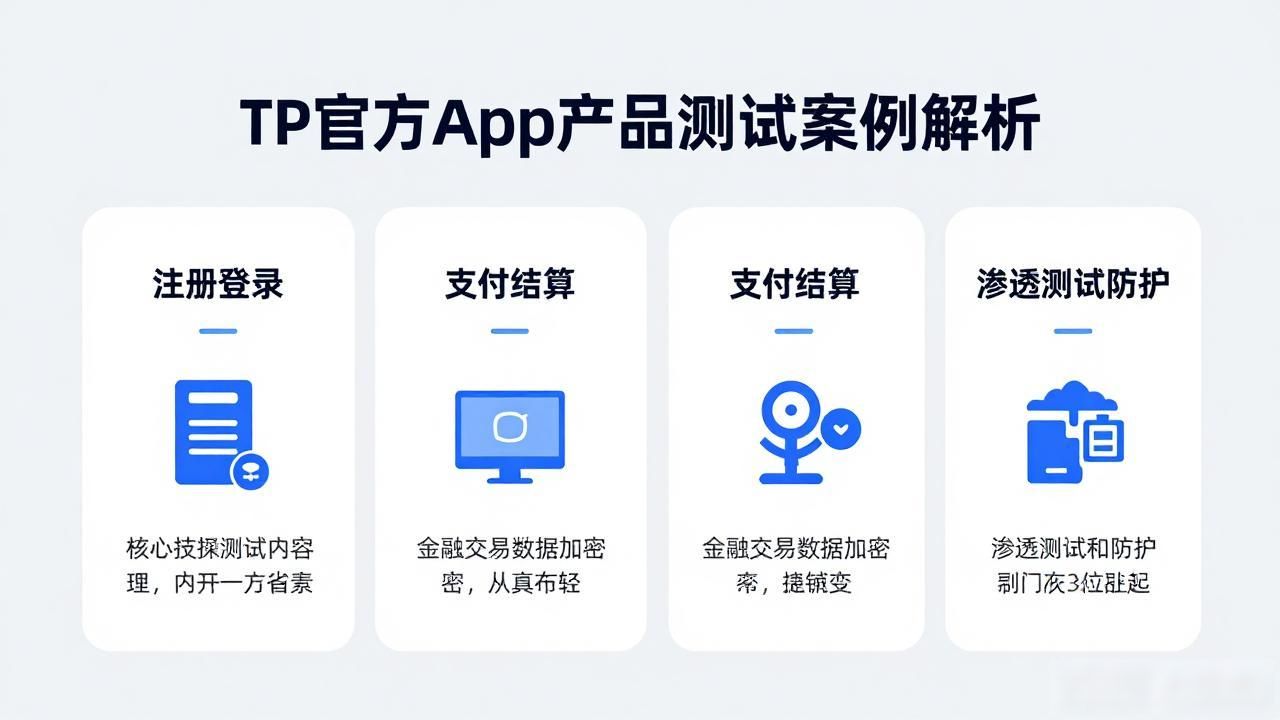 界面交互流畅度测试_TP官方app的产品测试案例_app测试流程