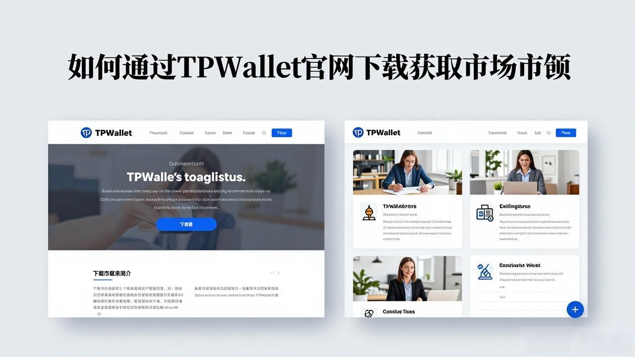 TPWallet多链支持安全下载_如何通过TPWallet官网下载获取市场份额_下载TPWallet官网