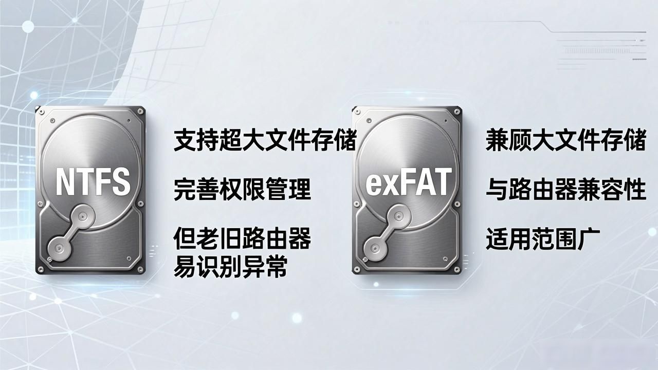 TP官方正版下载 文件系统支持有哪些