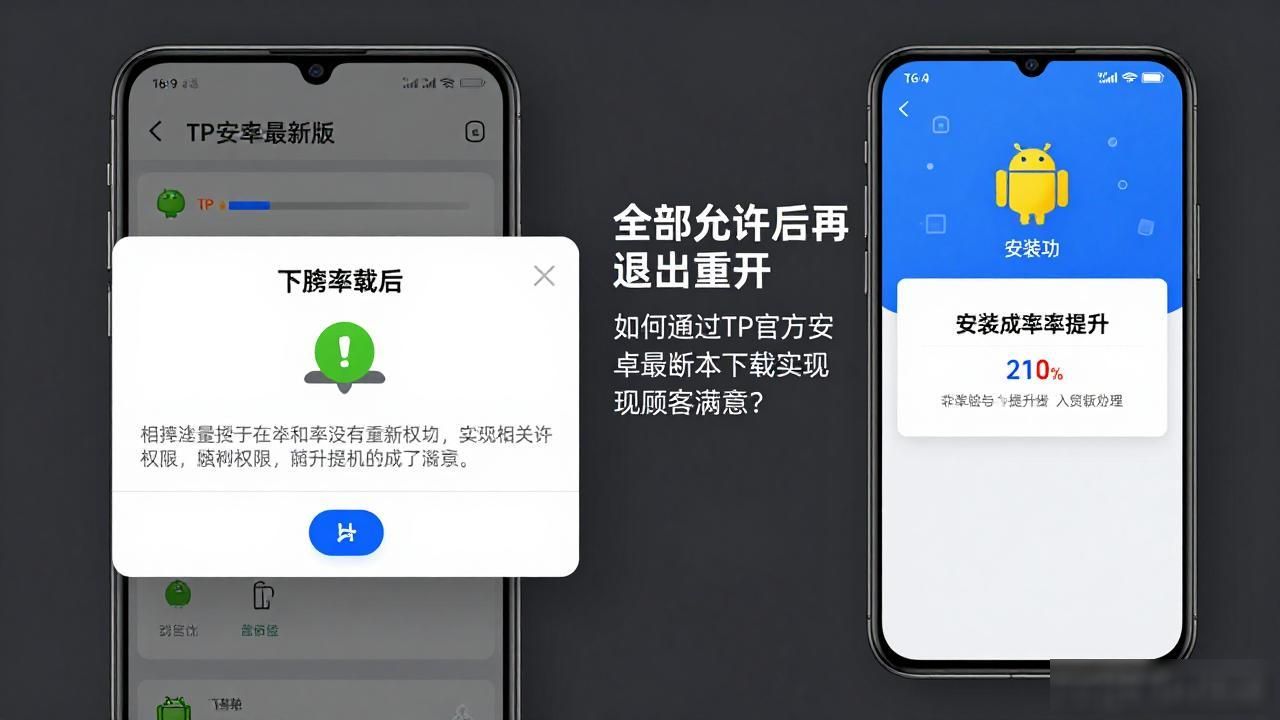 带客服团队处理APP投诉_如何通过TP官方安卓最新版本下载实现顾客满意？_官网安卓下载入口