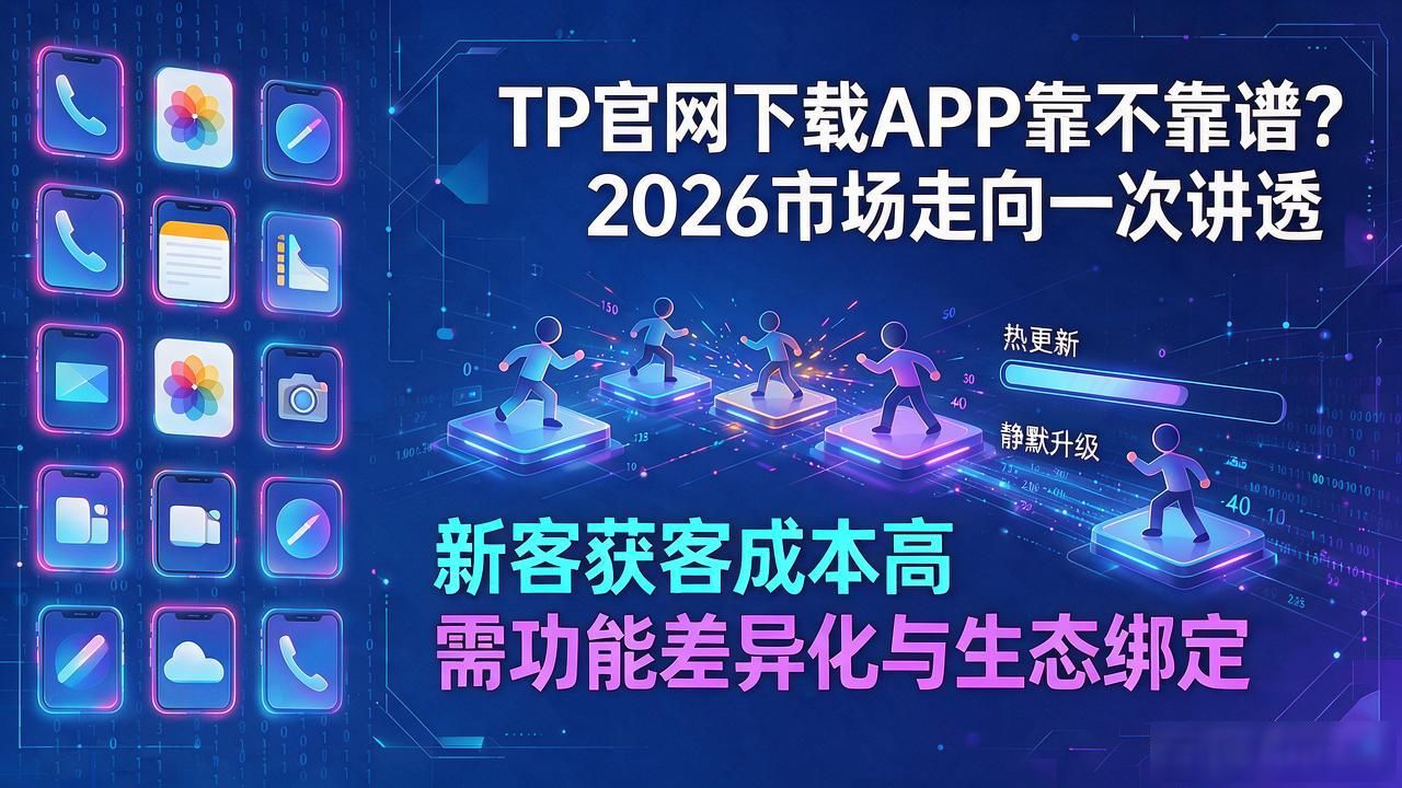 TP官网下载用户行为分析_数字平台下载趋势_TP官方网站下载APP的市场趋势分析与展望