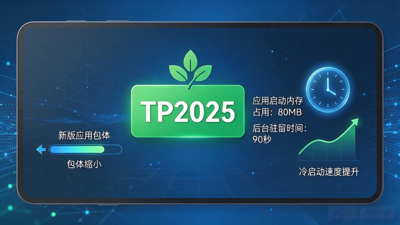 安卓TP2025新版本绿色生态解析_电池调度应用分级供能_安卓TP2025绿色生态优化