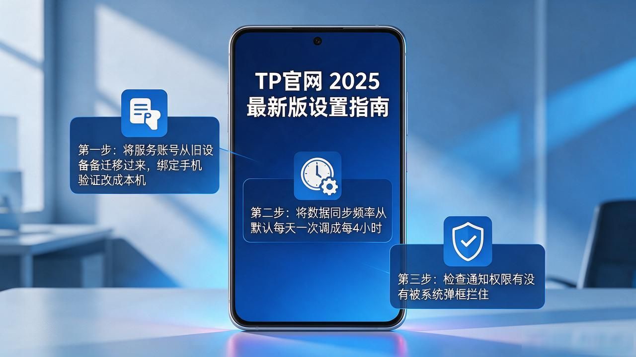 运营工具升级_如何通过TP官网下载安卓最新版本2025提升运营效率_安卓最新版下载路径
