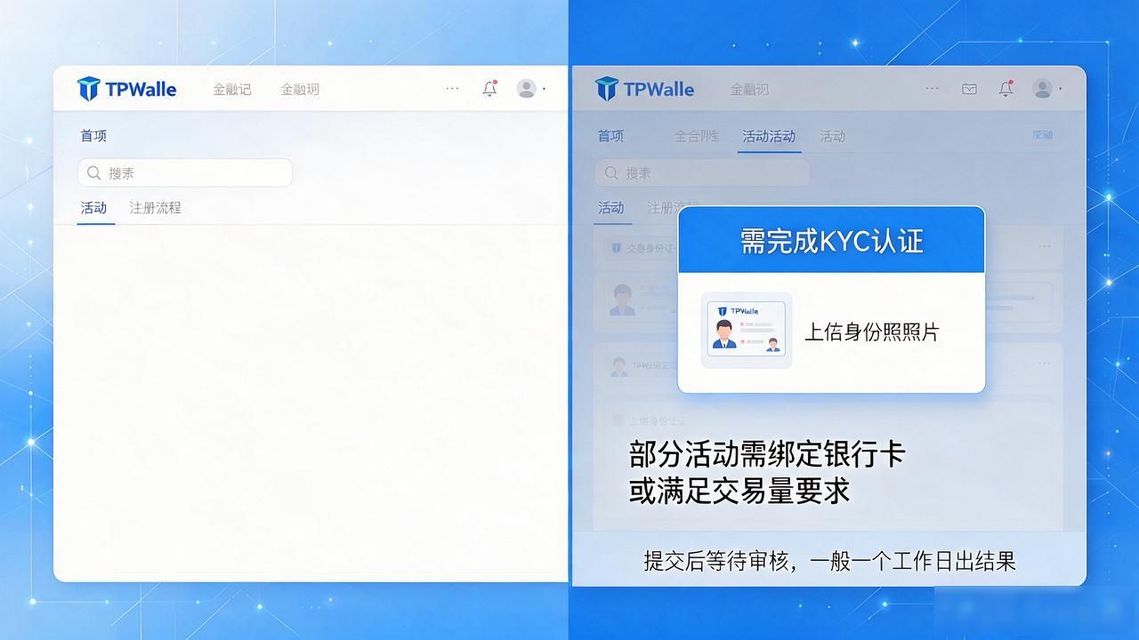 tpwallet活动注册流程_tpwallet官网下载安装教程_如何在TPWallet官网下载进行活动注册