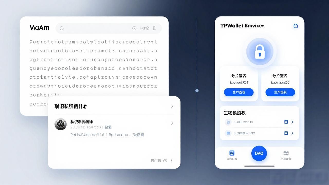TPWallet官网下载后，技术变革到底怎么实现