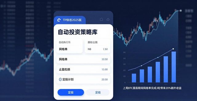 TP钱包2025版潜力全解锁，投资旅程更顺畅