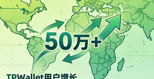 TPWallet用户是谁？市场空间有多大？